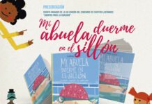 Cuentos para la Igualdad presenta su obra ganadora cuentos para la igualdad