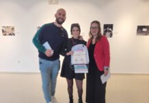 Soy Corresponsable es el título del calendario 2024 de Igualdad soy corresponsable