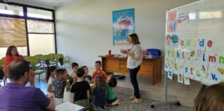 Talleres de comunicación y lenguaje: erre con erre