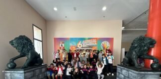 Peque Congreso en la Ciudad del Conocimiento peque congreso