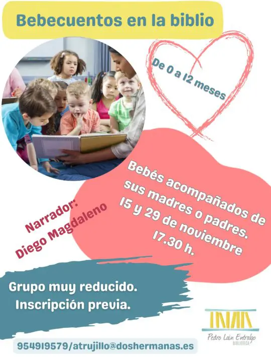 bebecuentos