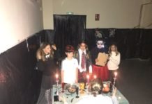 Scape-Room coeducativo en el CEIP Vicente Aleixandre scape-room