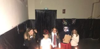 Scape-Room coeducativo en el CEIP Vicente Aleixandre scape-room