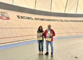 Centro del ciclismo en pista de las promesas nacionales centro del ciclismo