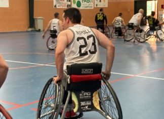 Duro pero peleado inicio de temporada para el BSR Vistazul duro pero peleado