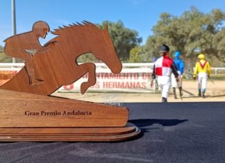 47 caballos se darán cita en la segunda jornada de la temporada 47 caballos