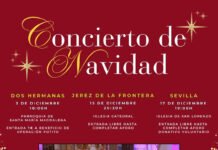 Concurso de puzzles y concierto de Navidad para la Operación Potito concurso de puzzles