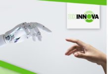 La Inteligencia Artificial a debate en una nueva edición del DHINNOVA inteligencia artificial