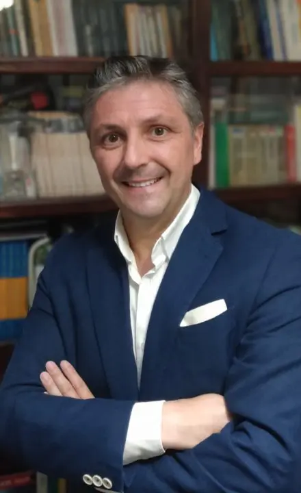 antonio josé ortega