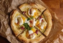 El I Campeonato de España de Pizzas elige a La Bicicleta como finalista I Campeonato de España de Pizzas