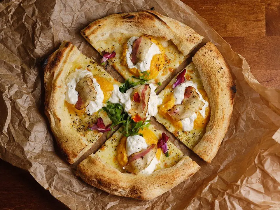 I Campeonato de España de Pizzas