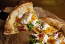 La mejor pizza de España podría hacerse en Dos Hermanas la mejor pizza