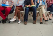 Primera bajada del desempleo en el año 2026 primera bajada