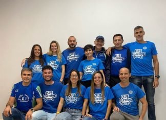 Mar Robledo Castro renueva como presidenta del Atletismo Orippo mar robledo castro