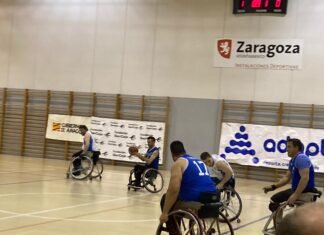 Optimismo del BSR Vistazul para recibir al próximo rival optimismo