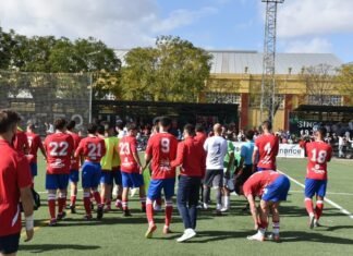 Borrón y cuenta nueva en una nueva jornada de fútbol borrón y cuenta nueva
