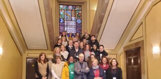 II Movilidad Estudiantil de la Escuela Oficial de Idiomas II Movilidad Estudiantil