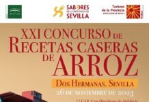 El lunes se cierra el plazo del concurso de recetas caseras de arroz el lunes