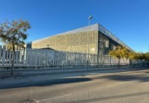 Puesta en servicio del nuevo Punto Limpio de Dos Hermanas puesta en servicio