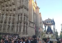 Resumen informativo del año 2023 en Dos Hermanas resumen informativo del año 2023