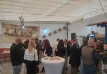 Las inmobiliarias de Dos Hermanas se unen en un grupo de colaboración inmobiliarias de dos hermanas