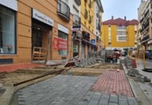 Más de 700 actuaciones del Plan Municipal de Accesibilidad más de 700