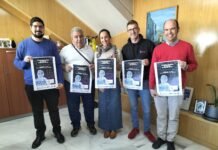 Presentado el I Concurso solidario de puzzles de la Operación Potito presentado el