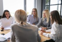 La UNEM oferta un taller de entrevista de trabajo grupal unem