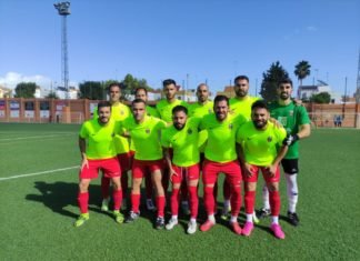 A la victoria se aferran los equipos nazarenos este fin de semana a la victoria