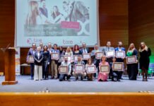 El V Programa Superior en Gestión de Empresas llega a su fin V programa superior en gestión de empresas