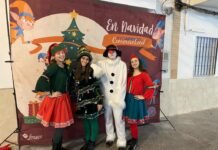 Cestas de regalos valoradas en 130 euros cortesía de Asocentro cestas de regalos