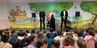 Las actividad de los días del Flamenco y la Constitución finalizan las actividades