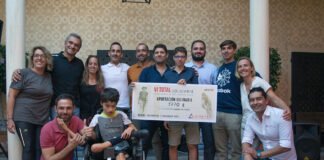 El CPIFP El Arenal mejora la seguridad de Carros de Fuego CPIFP el arenal