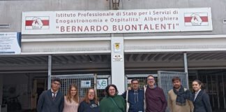 La EOI Dos Hermanas hace una movilidad Erasmus a Florencia EOI Dos Hermanas