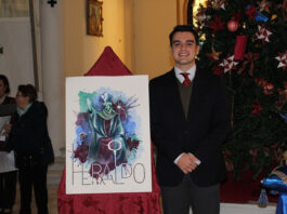 heraldo de montequinto 2024