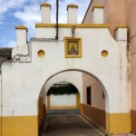 Los arcos de Dos-Hermanas arcos