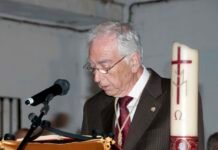 Leoncio Alba Carballido fallece a los 83 años de edad leoncio alba carballido