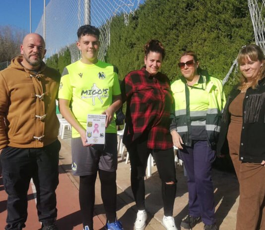 El IV Torneo Lucía Ramírez logró una gran asistencia de público IV torneo Lucía Ramírez
