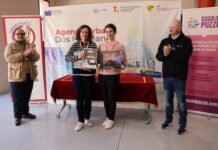 El primer concurso solidario de puzzles ya tiene ganadoras primer concurso solidario de puzzles