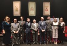 Pregón multisensorial de la llegada de los Reyes Magos pregón de reyes multisensorial