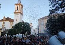 Actividades y regalos por la campaña de Navidad de Asocentro actividades