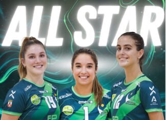 El All Star de la Liga Iberdrola tendrá representación nazarena all star de la liga iberdrola