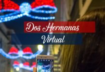 APP de realidad aumentada para dinamizar la Navidad app de realidad aumentada