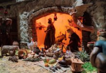 Guía de Belenes para ver esta Navidad en Dos Hermanas guía de belenes