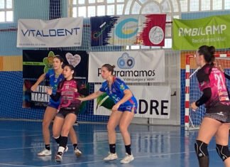 Recuperar la senda de la victoria en Ceuta recuperar la senda de la victoria