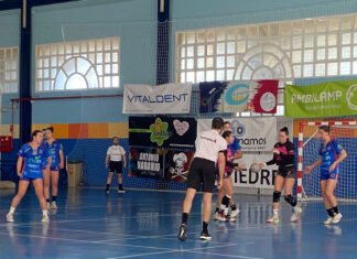 El objetivo es mantener la racha de victorias objetivo