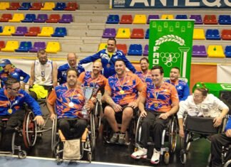 La XXXV Copa Andalucía concede la plata al BSR Vistazul xxxv copa andalucía