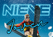 Nieve Joven 2024 seguirá apostando por el ocio saludable nieve joven 2024