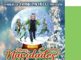 intensa semana de citas musicales