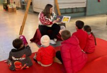 El Vídeo 360 llega a los mercados de abastos esta Navidad el vídeo 360